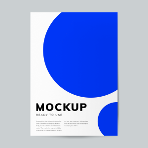 Poster 70x100