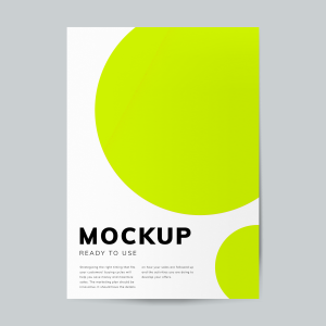 Poster A1 (50x70)