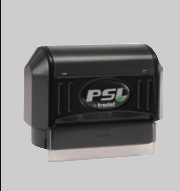 Trodat psi 2264