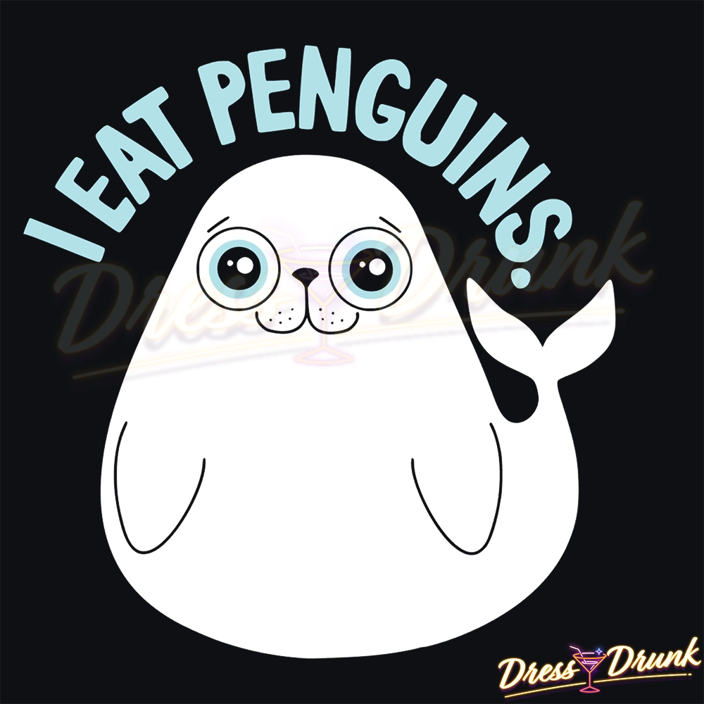 I Eat Penguins - immagine 2